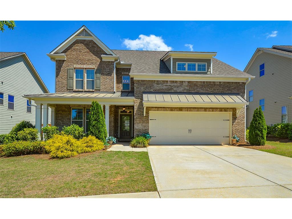 560 Branyan Trail, Milton, GA 30004