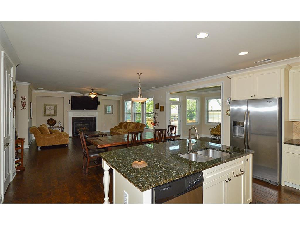 560 Branyan Trail, Milton, GA 30004