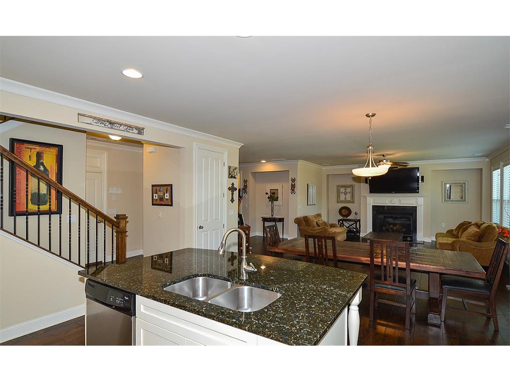 560 Branyan Trail, Milton, GA 30004
