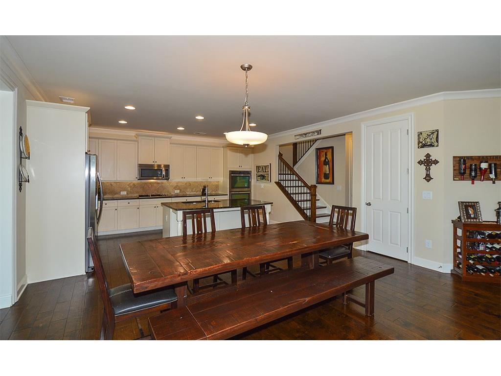 560 Branyan Trail, Milton, GA 30004