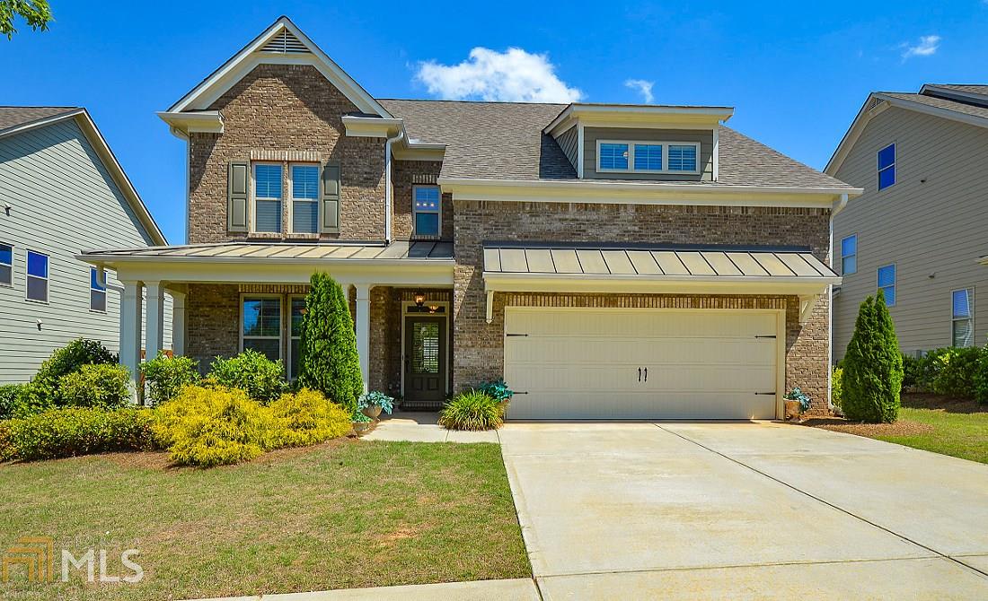 560 Branyan Trl, Milton, GA 30004