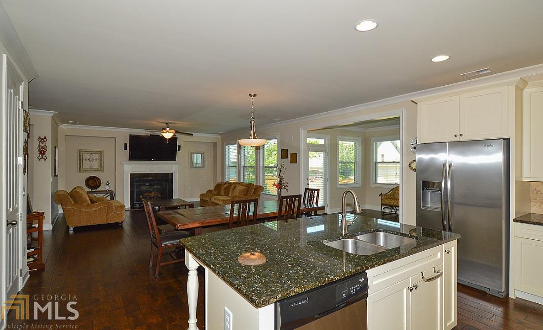 560 Branyan Trl, Milton, GA 30004