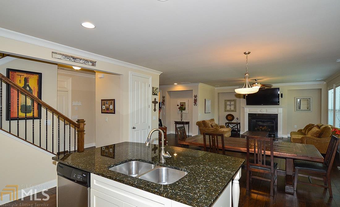 560 Branyan Trl, Milton, GA 30004