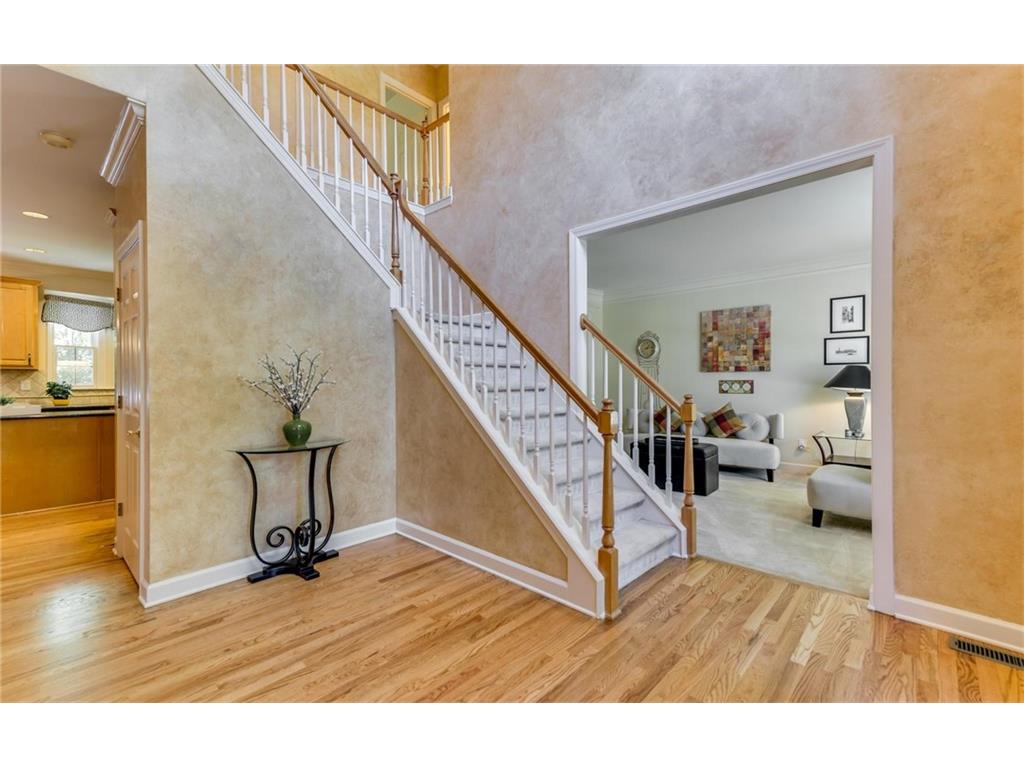 670 Copper Creek Circle, Alpharetta, GA 30004