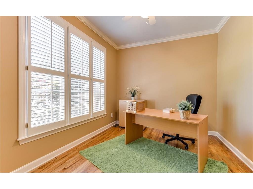 670 Copper Creek Circle, Alpharetta, GA 30004