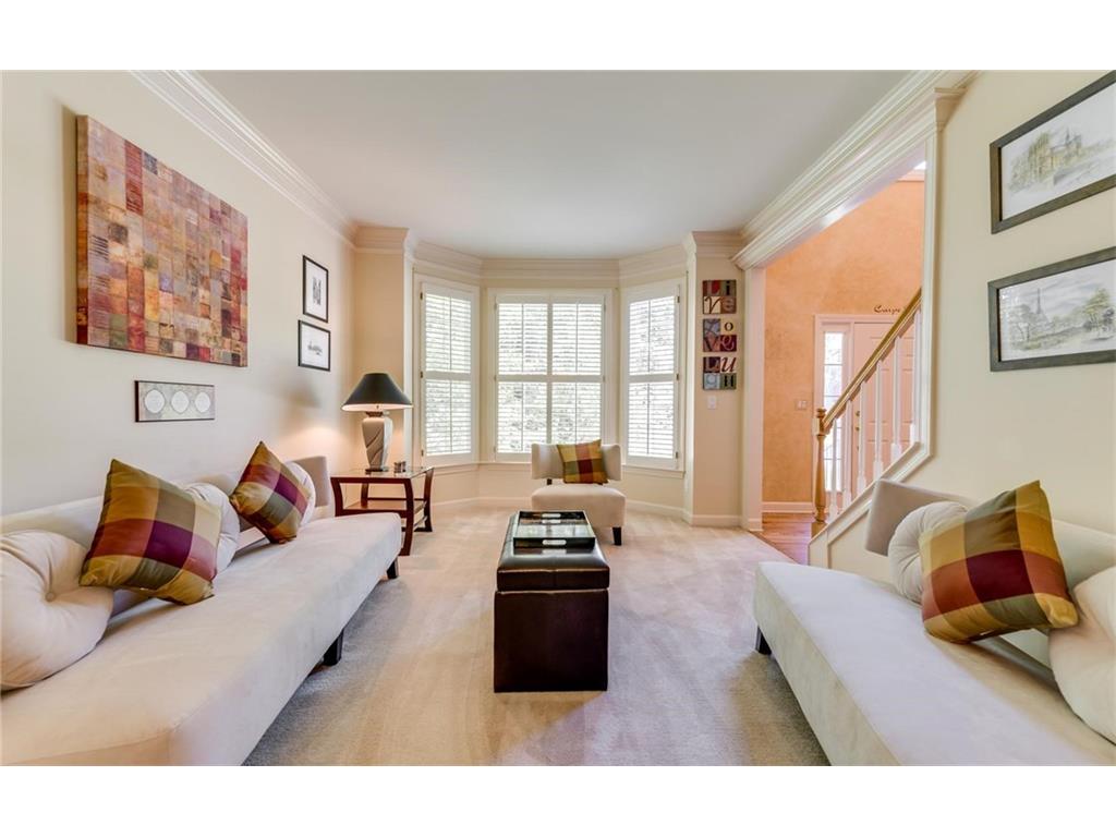 670 Copper Creek Circle, Alpharetta, GA 30004