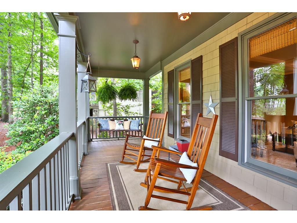 515 Mossy Creek Court, Alpharetta, GA 30004