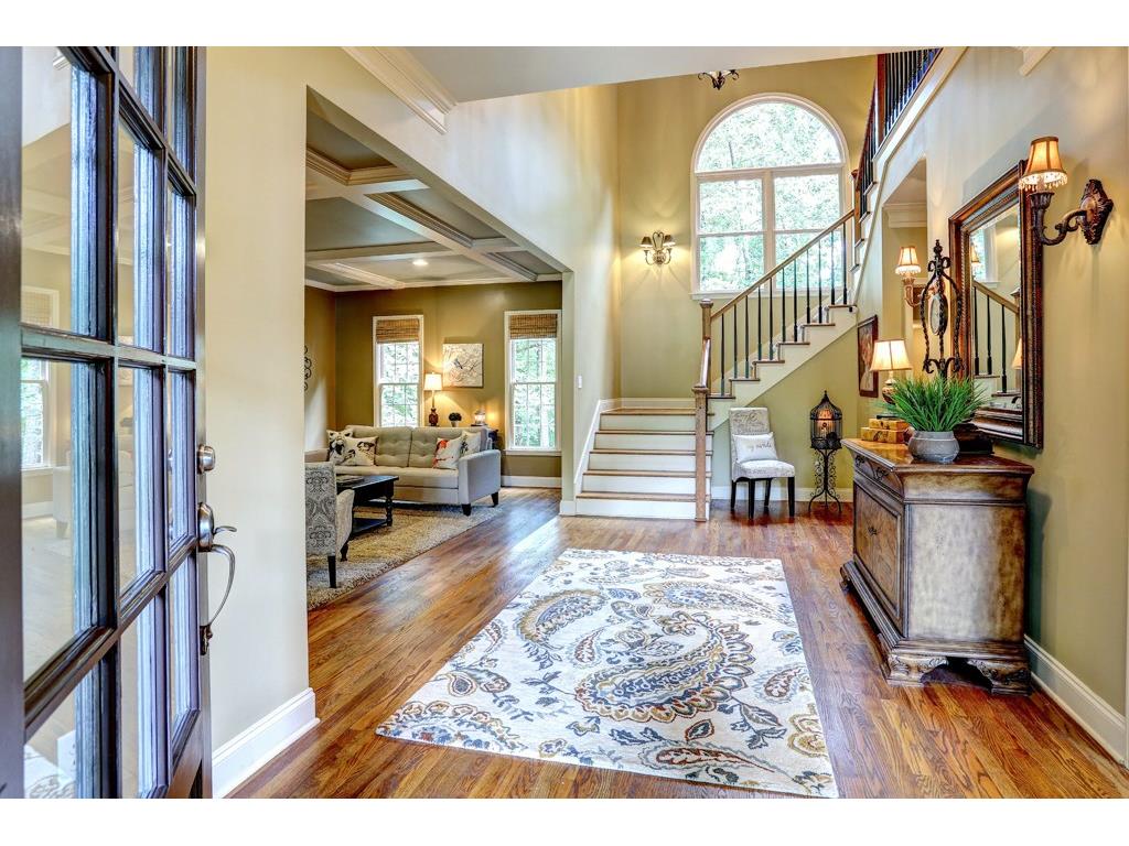 515 Mossy Creek Court, Alpharetta, GA 30004