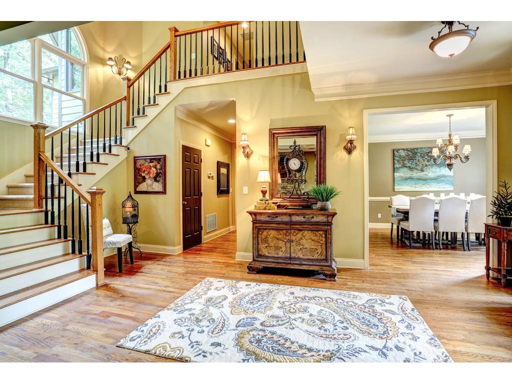 515 Mossy Creek Court, Alpharetta, GA 30004