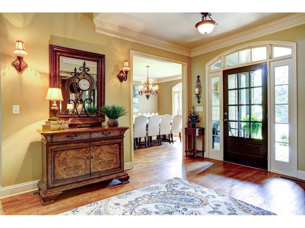 515 Mossy Creek Court, Alpharetta, GA 30004
