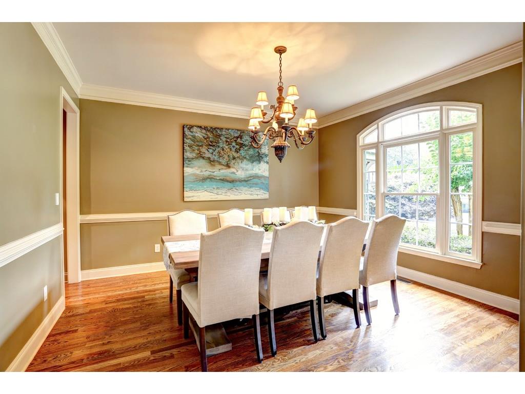 515 Mossy Creek Court, Alpharetta, GA 30004