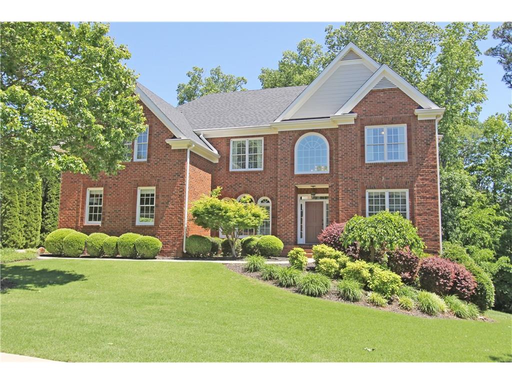 440 Pine Bough Court, Milton, GA 30004