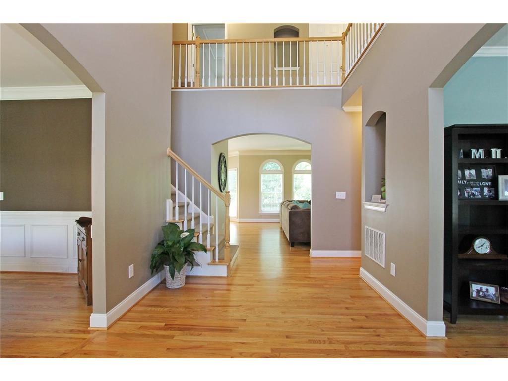 440 Pine Bough Court, Milton, GA 30004