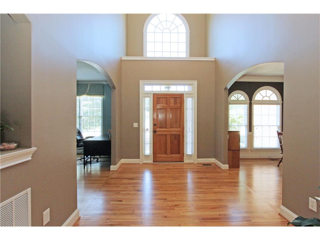 440 Pine Bough Court, Milton, GA 30004