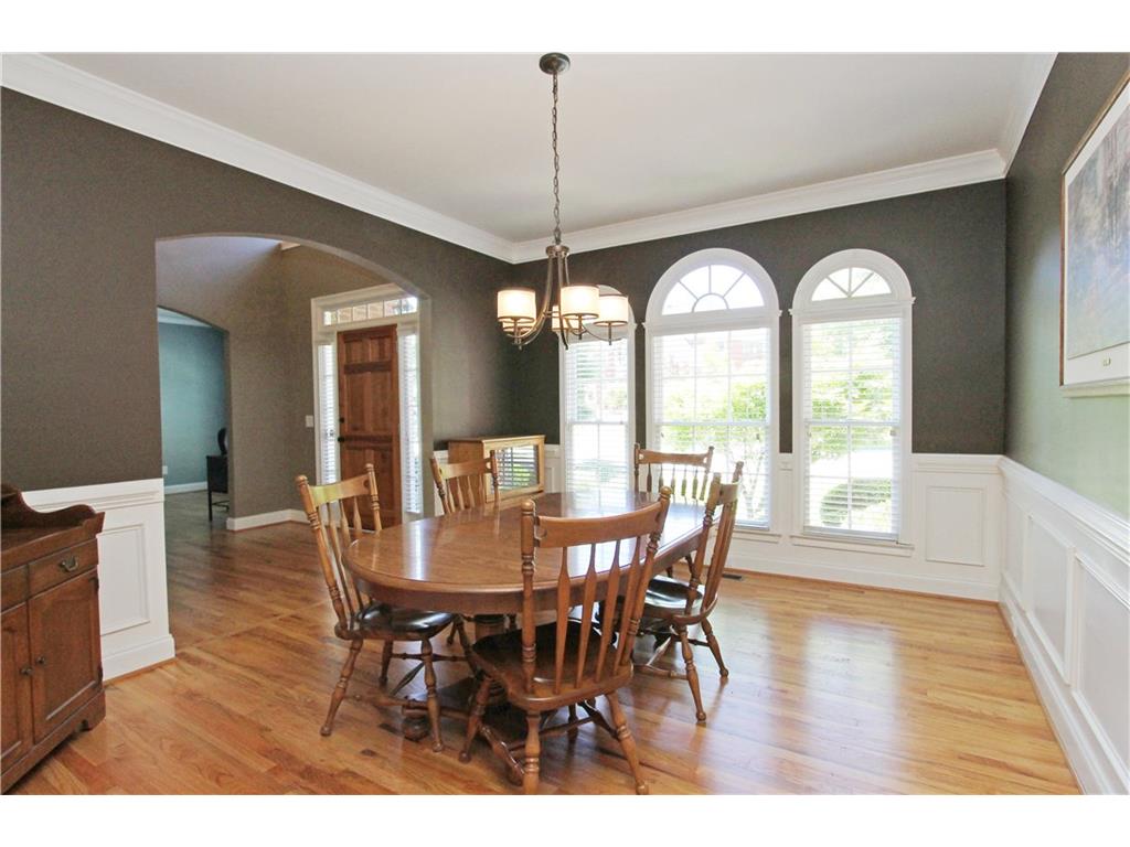 440 Pine Bough Court, Milton, GA 30004