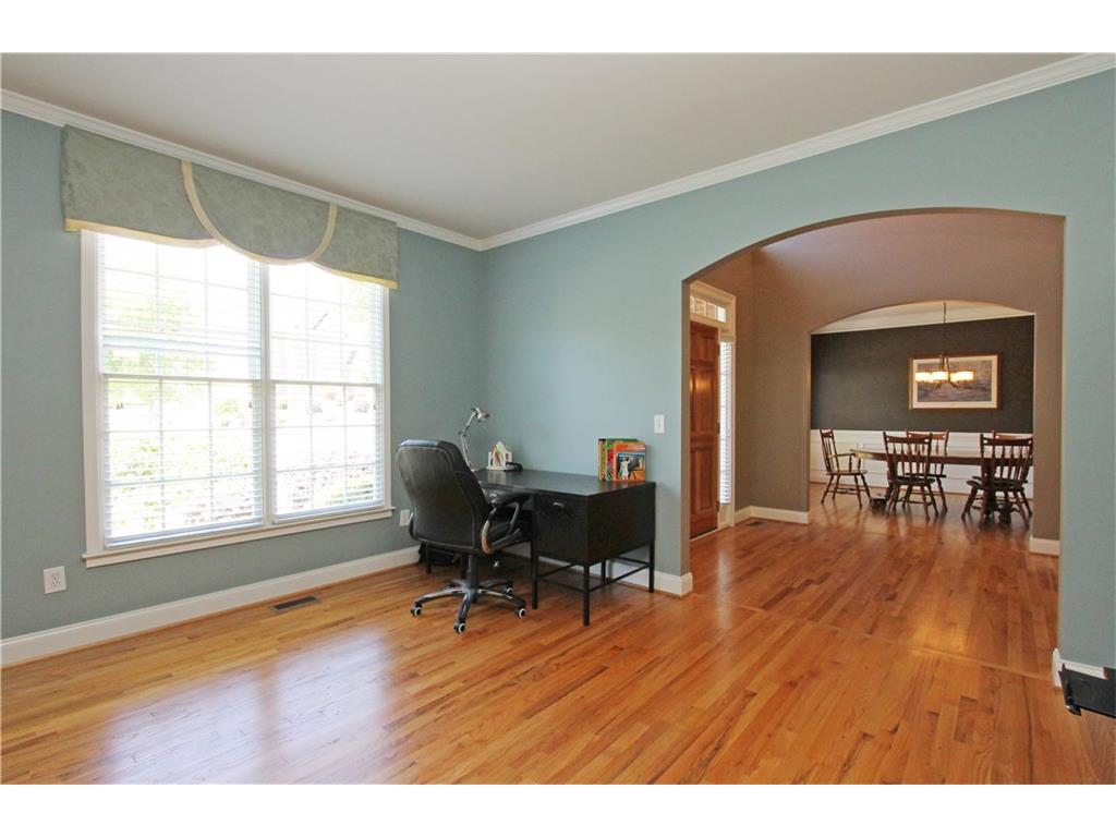 440 Pine Bough Court, Milton, GA 30004