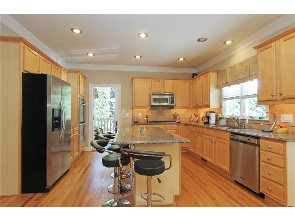 440 Pine Bough Court, Milton, GA 30004
