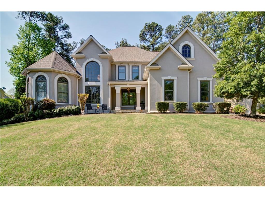 13830 BELLETERRE Drive, Alpharetta, GA 30004