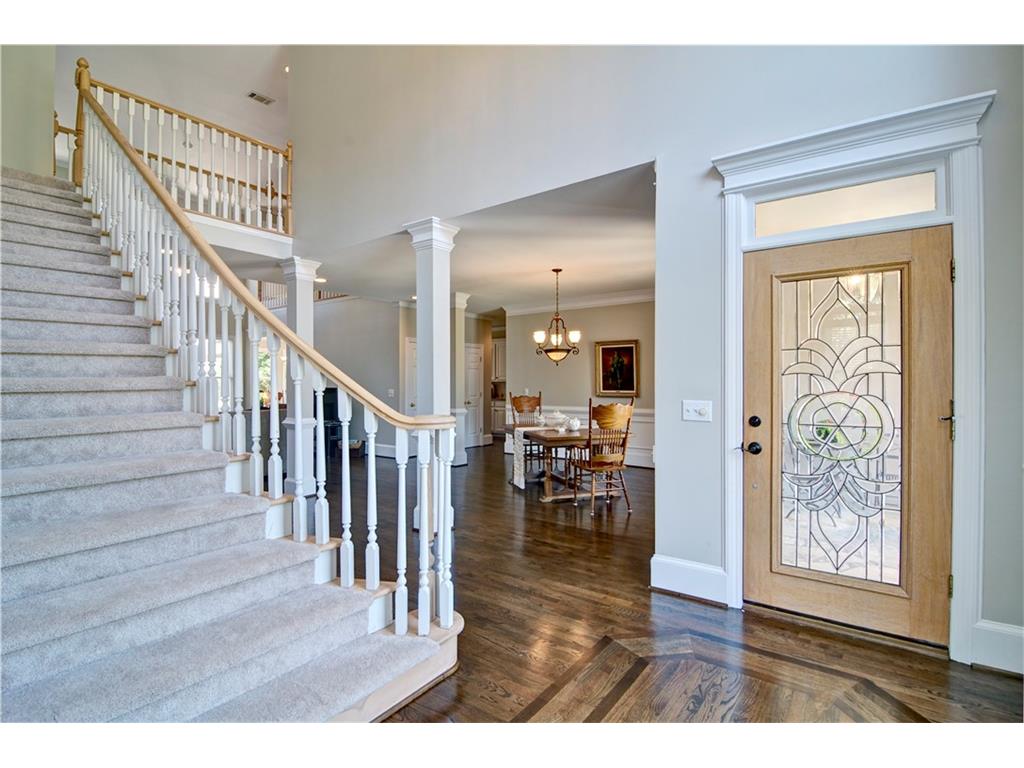 13830 BELLETERRE Drive, Alpharetta, GA 30004