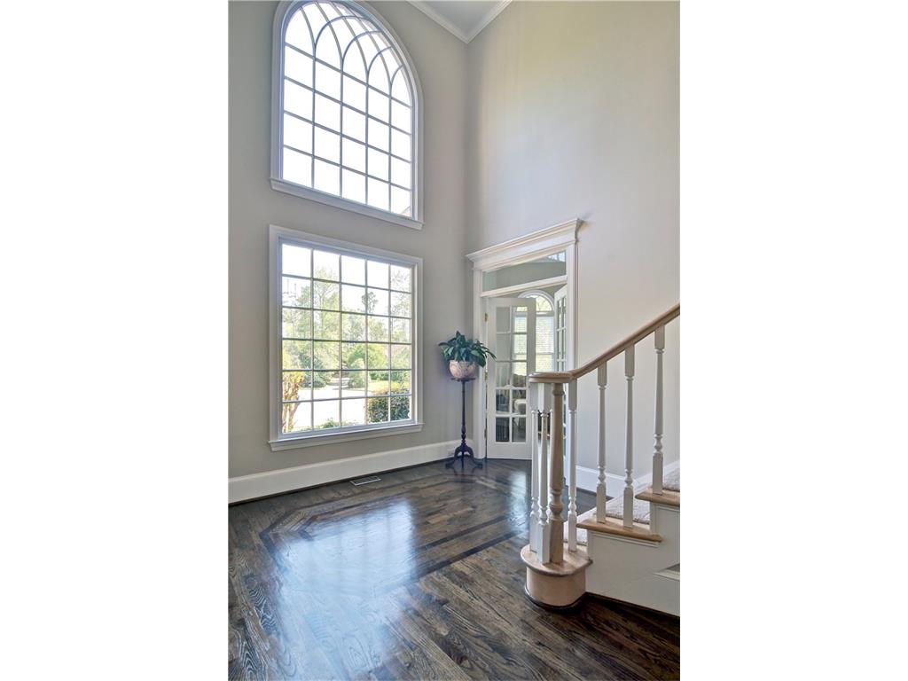 13830 BELLETERRE Drive, Alpharetta, GA 30004
