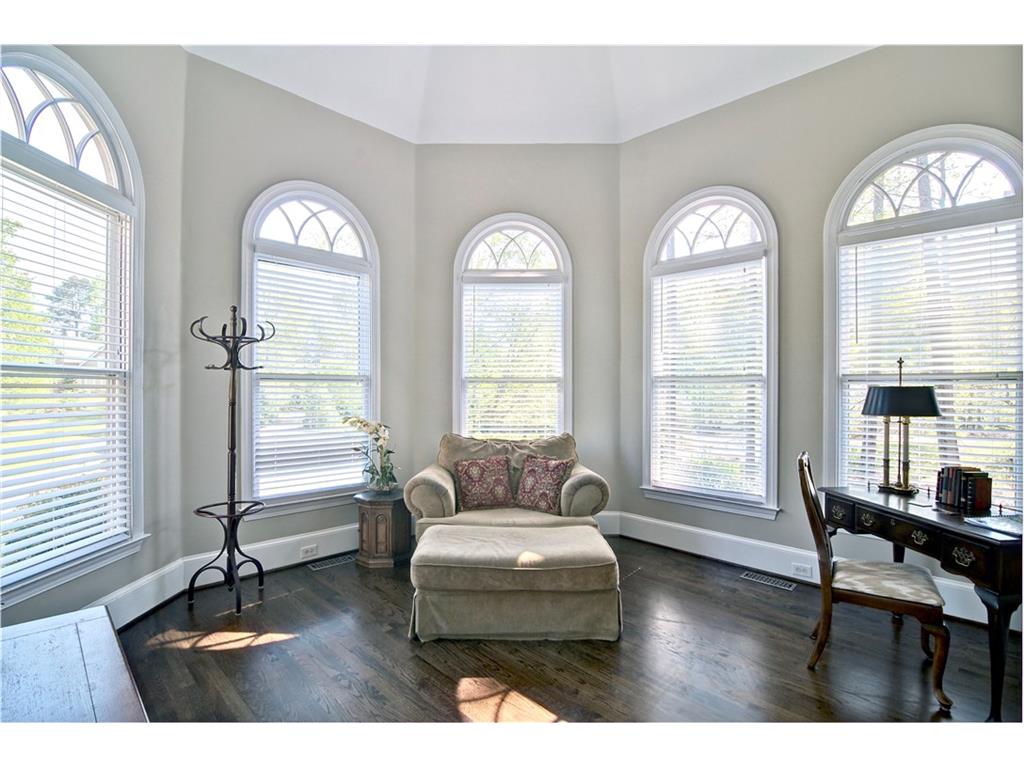 13830 BELLETERRE Drive, Alpharetta, GA 30004