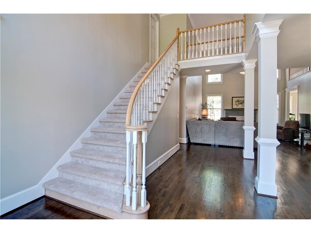 13830 BELLETERRE Drive, Alpharetta, GA 30004