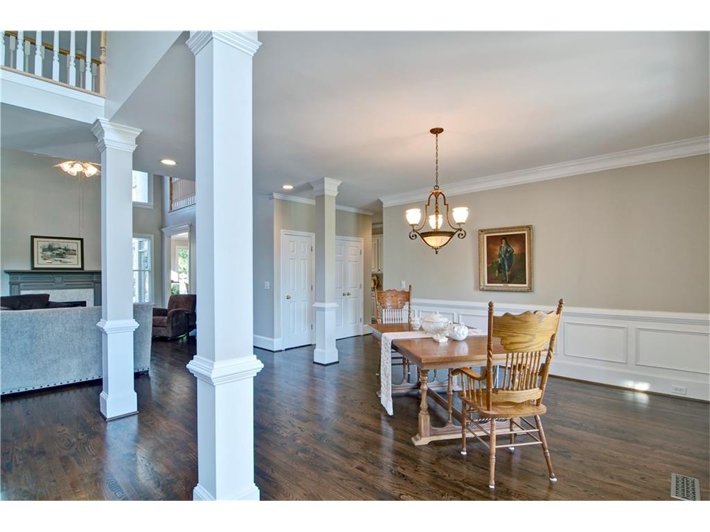 13830 BELLETERRE Drive, Alpharetta, GA 30004