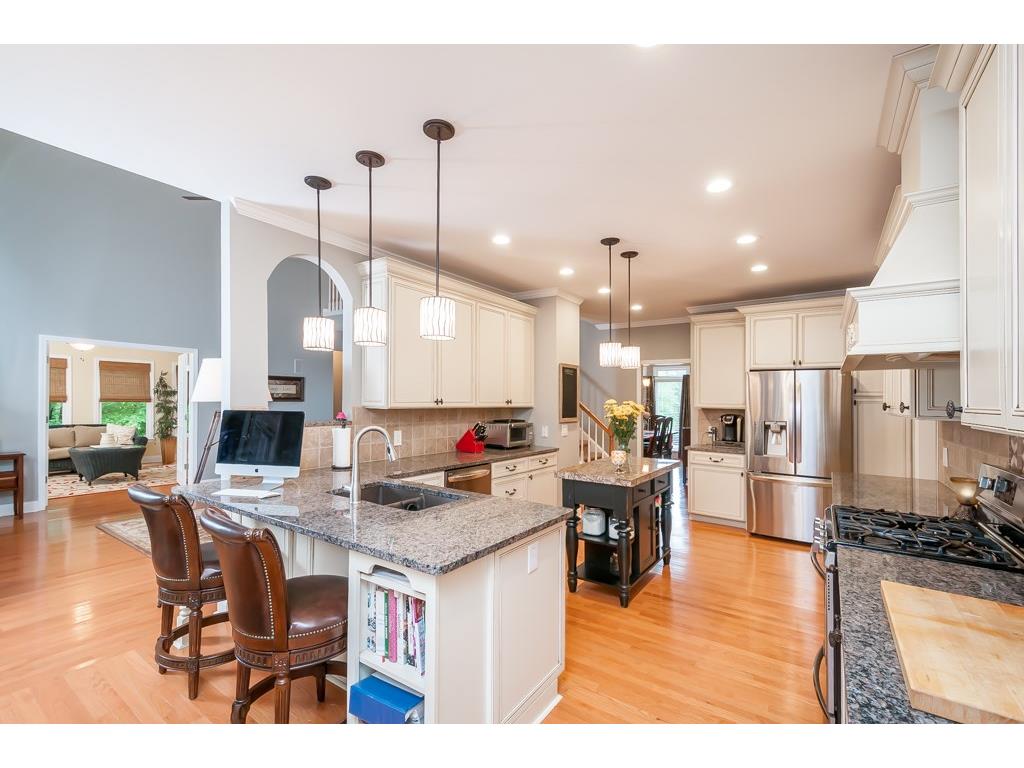 400 Oxford Meadow Run, Alpharetta, GA 30004