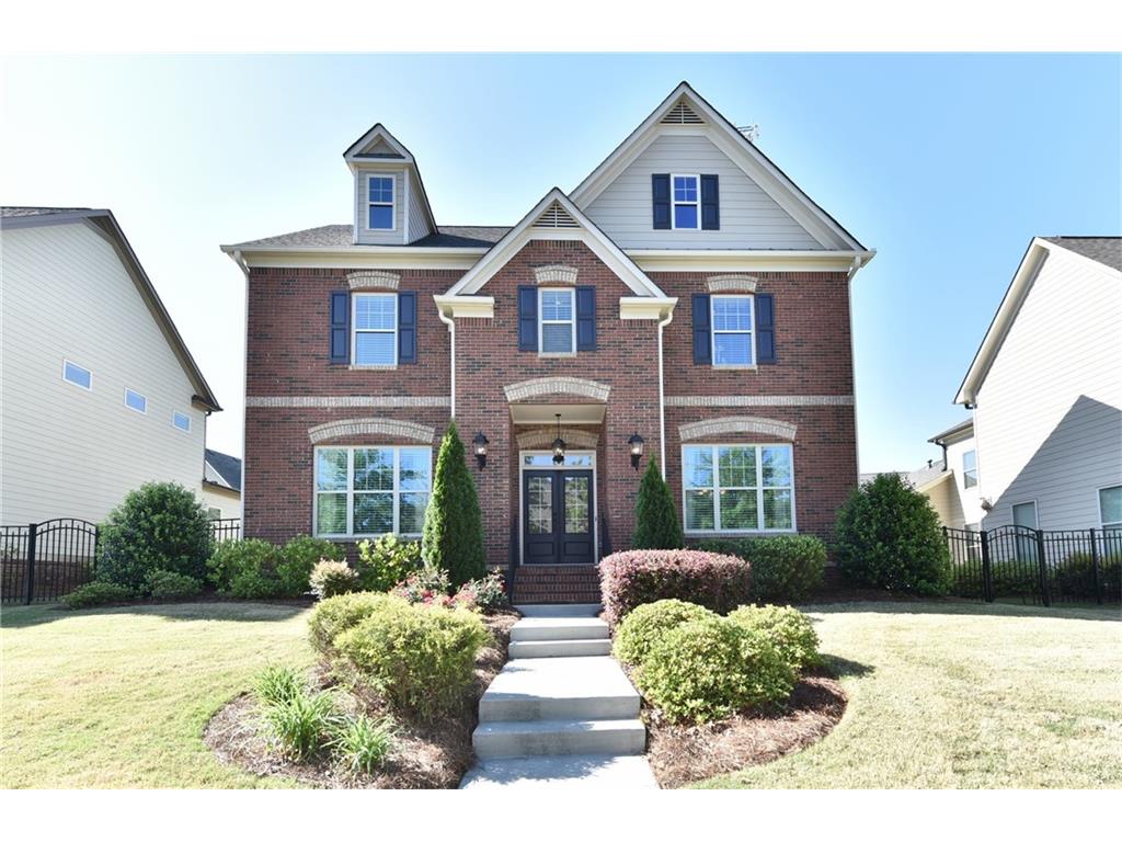 12693 Lecoma Trace, Milton, GA 30004