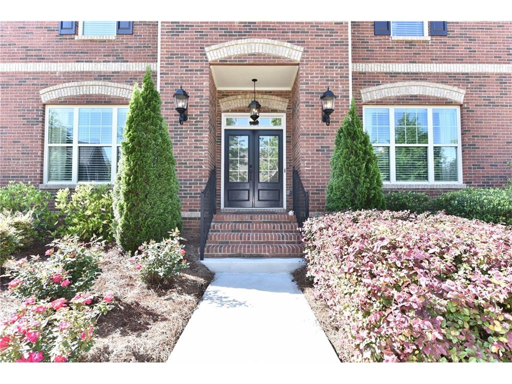 12693 Lecoma Trace, Milton, GA 30004
