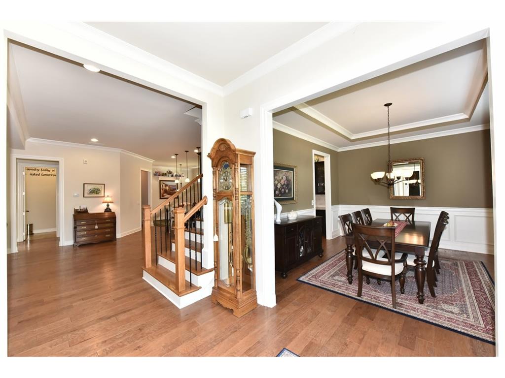 12693 Lecoma Trace, Milton, GA 30004