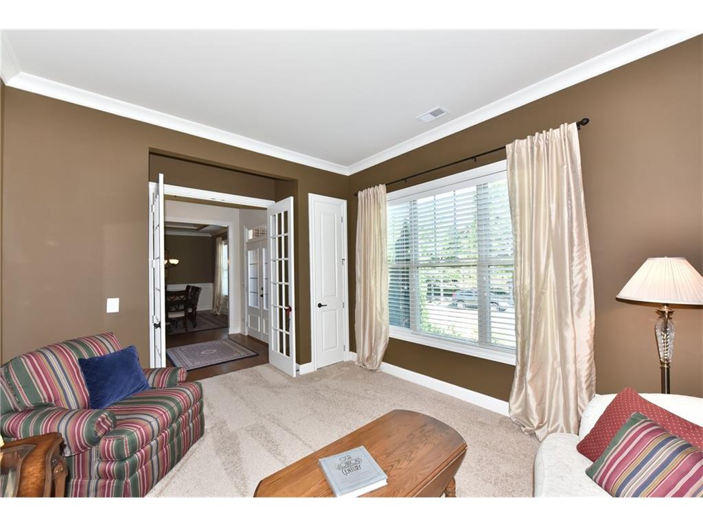 12693 Lecoma Trace, Milton, GA 30004