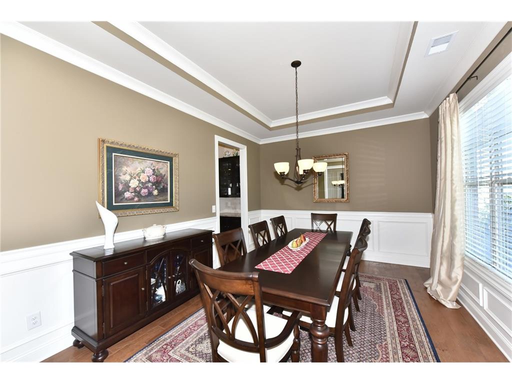 12693 Lecoma Trace, Milton, GA 30004