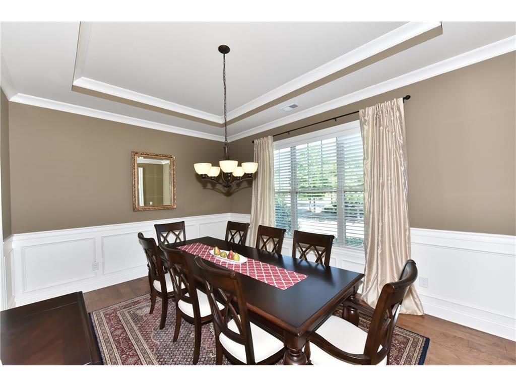 12693 Lecoma Trace, Milton, GA 30004