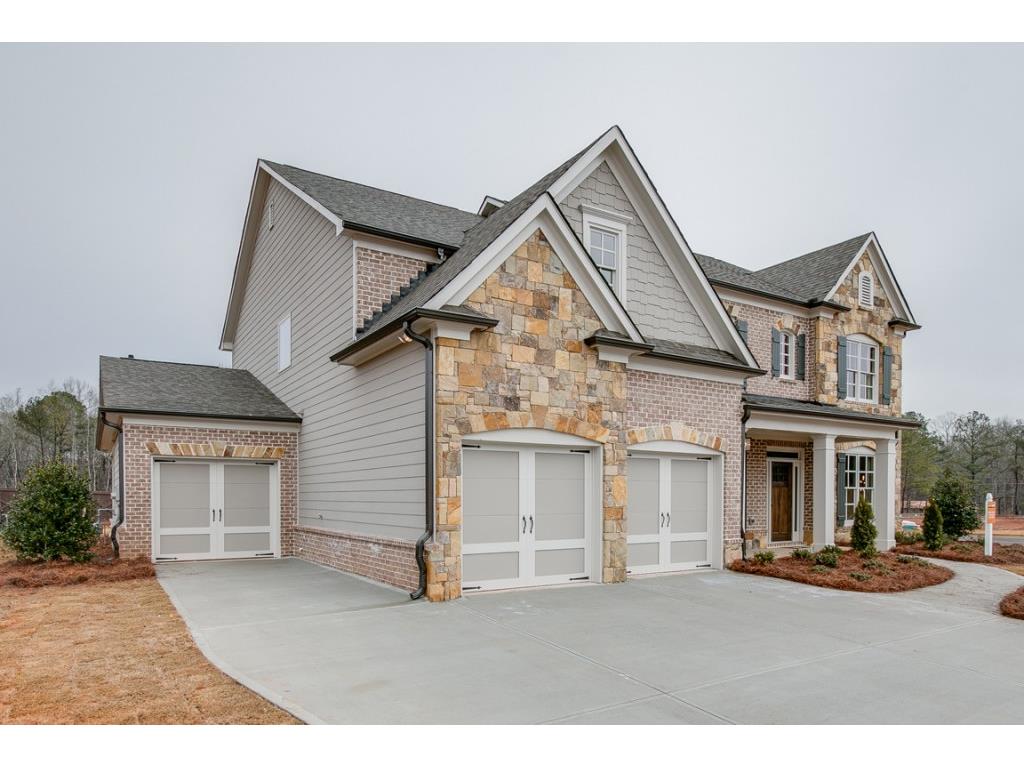 710 Lanshire Drive, Alpharetta, GA 30004