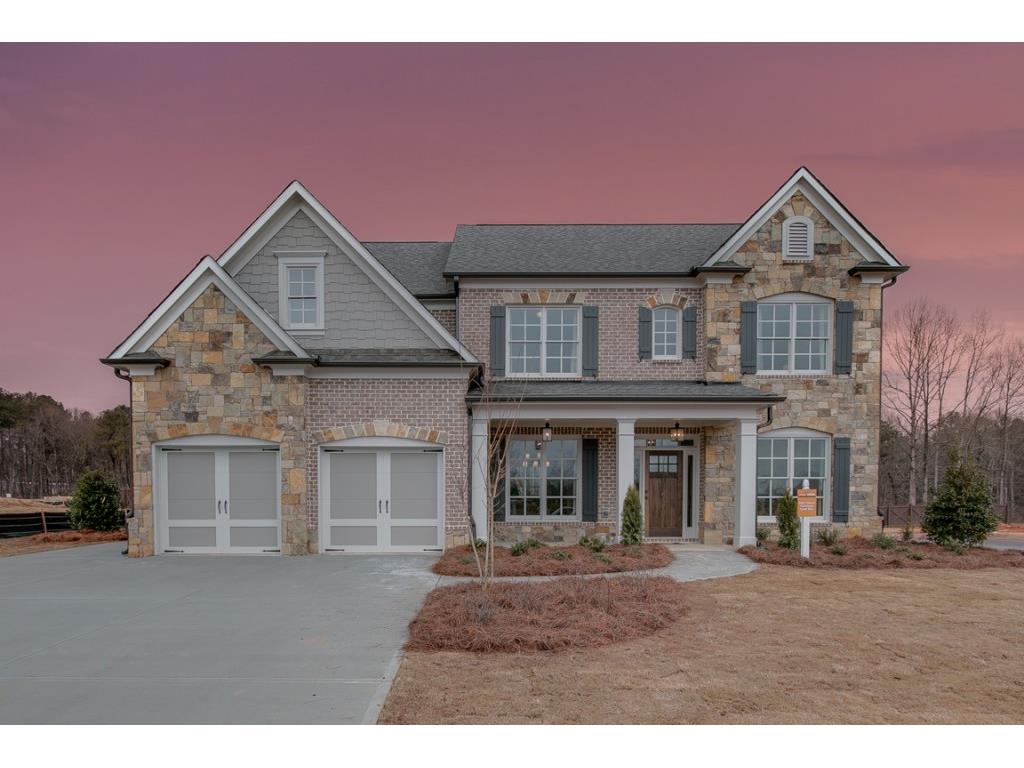 710 Lanshire Drive, Alpharetta, GA 30004