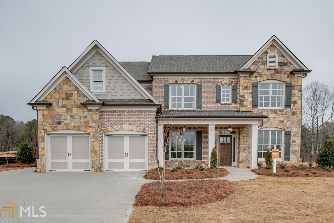 710 Lanshire Dr, Alpharetta, GA 30004