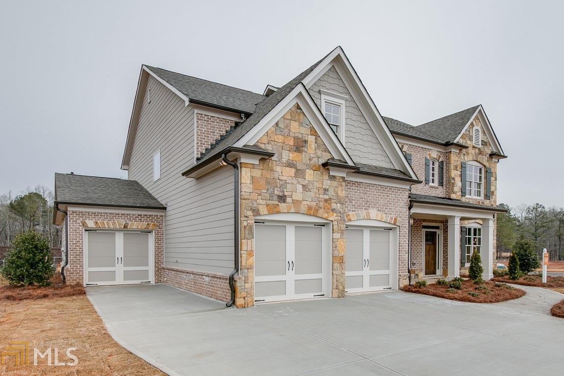 710 Lanshire Dr, Alpharetta, GA 30004