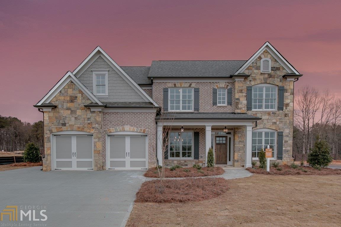 710 Lanshire Dr, Alpharetta, GA 30004