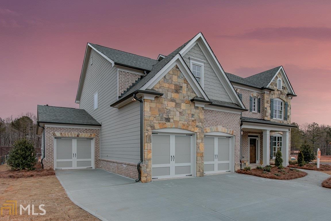 710 Lanshire Dr, Alpharetta, GA 30004