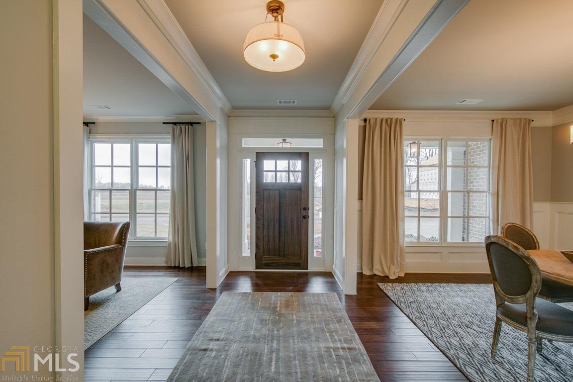 710 Lanshire Dr, Alpharetta, GA 30004