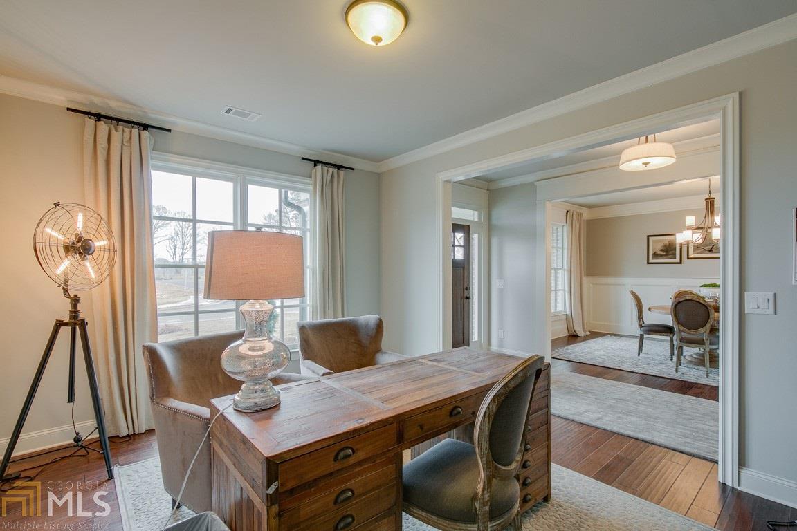 710 Lanshire Dr, Alpharetta, GA 30004
