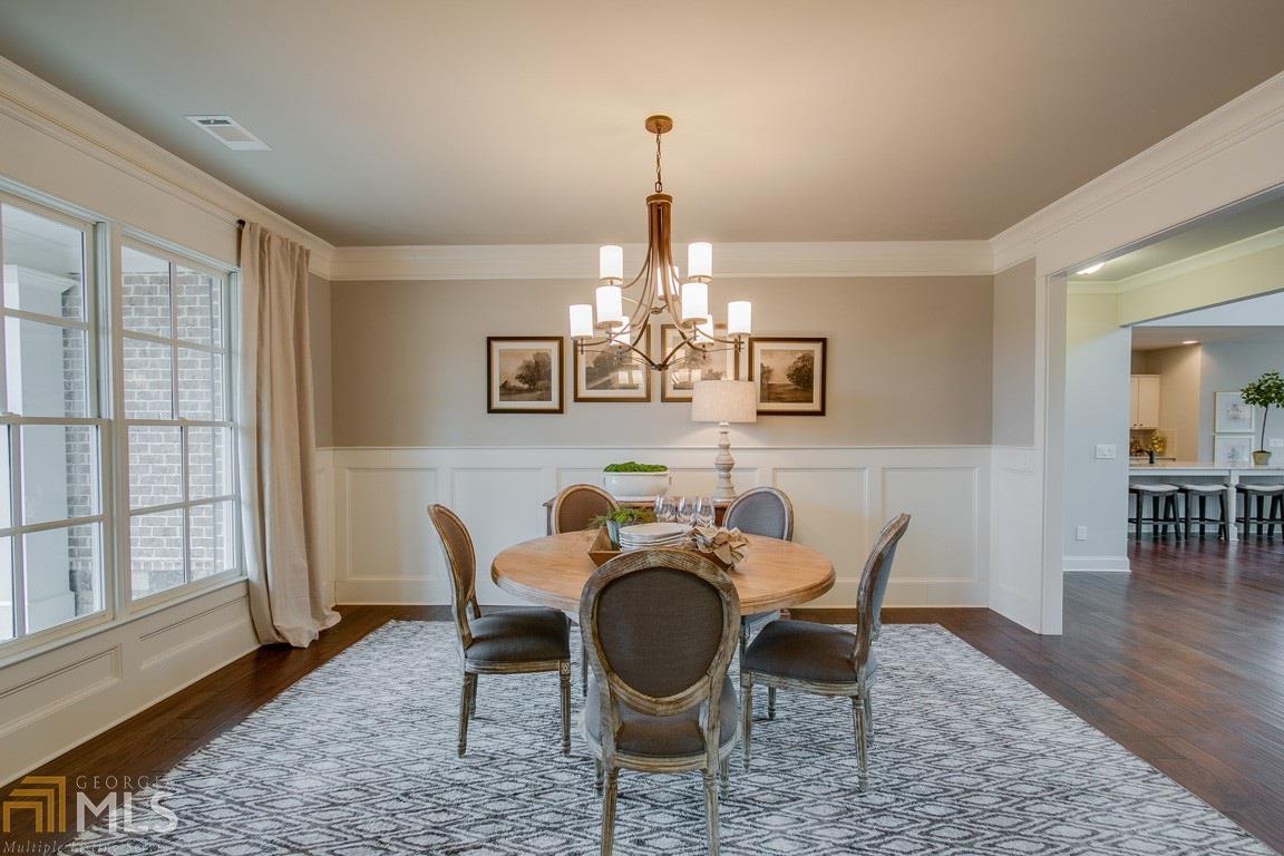 710 Lanshire Dr, Alpharetta, GA 30004