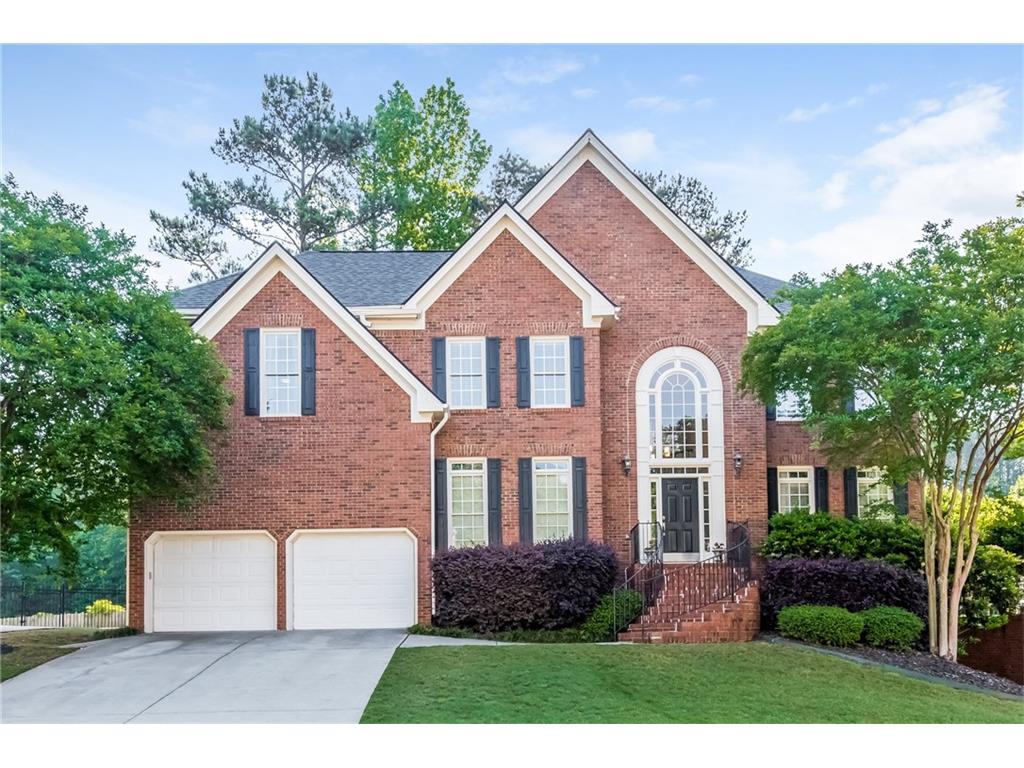 170 Welford Trace, Alpharetta, GA 30004