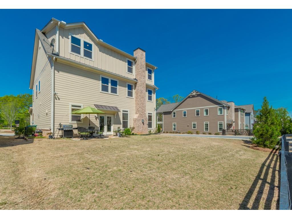 1030 Glen Mill Court, Milton, GA 30004