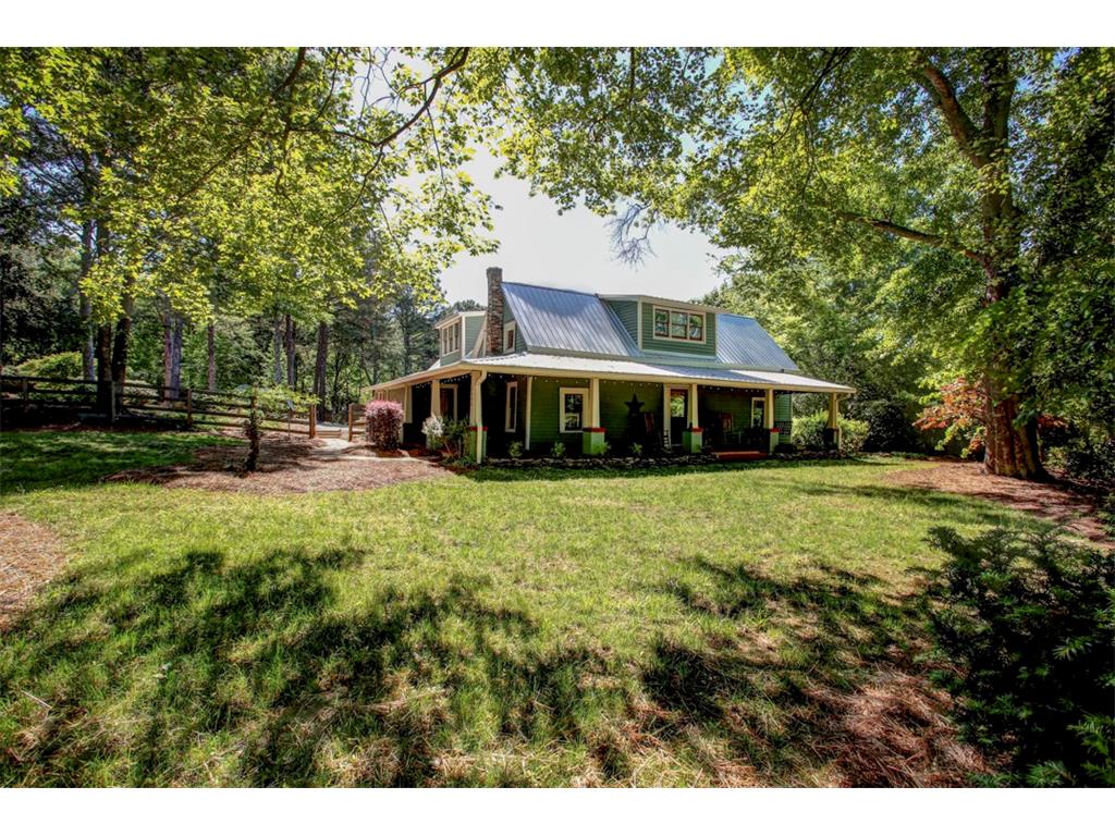 13655 Bethany Road, Milton, GA 30004