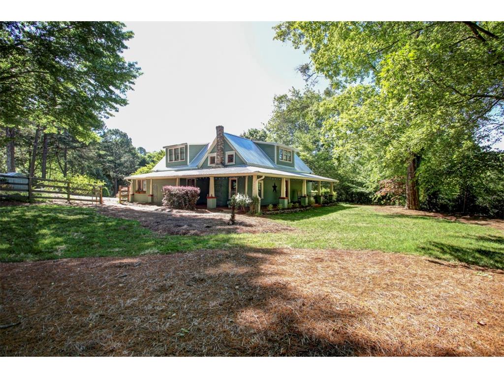 13655 Bethany Road, Milton, GA 30004