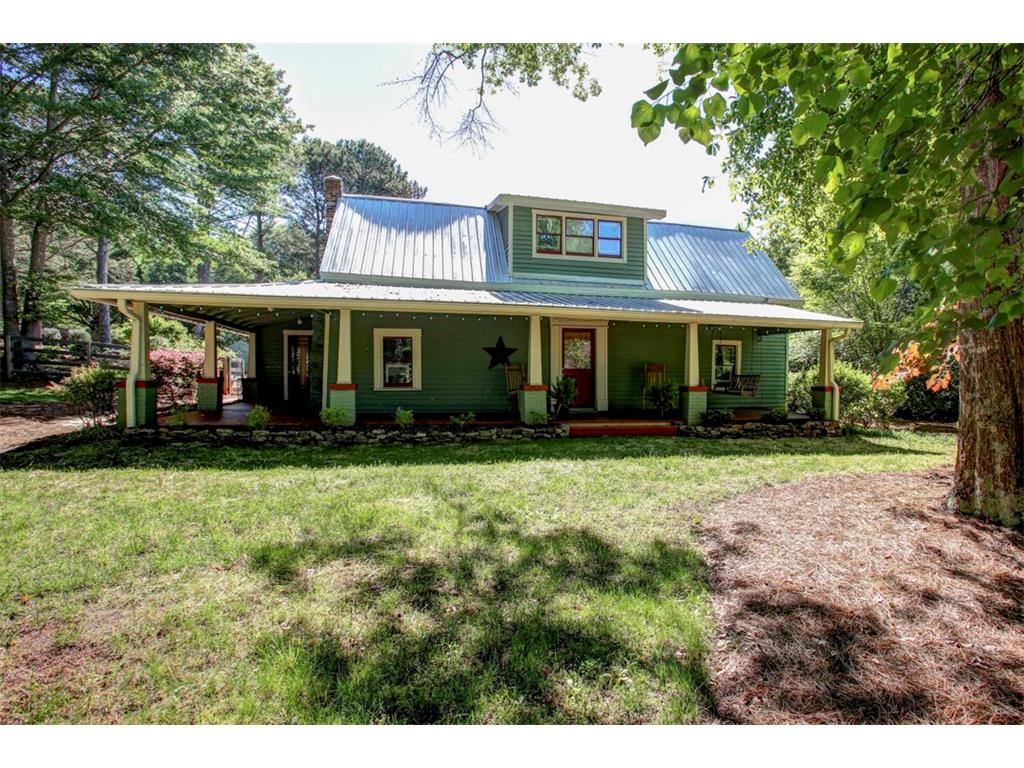 13655 Bethany Road, Milton, GA 30004