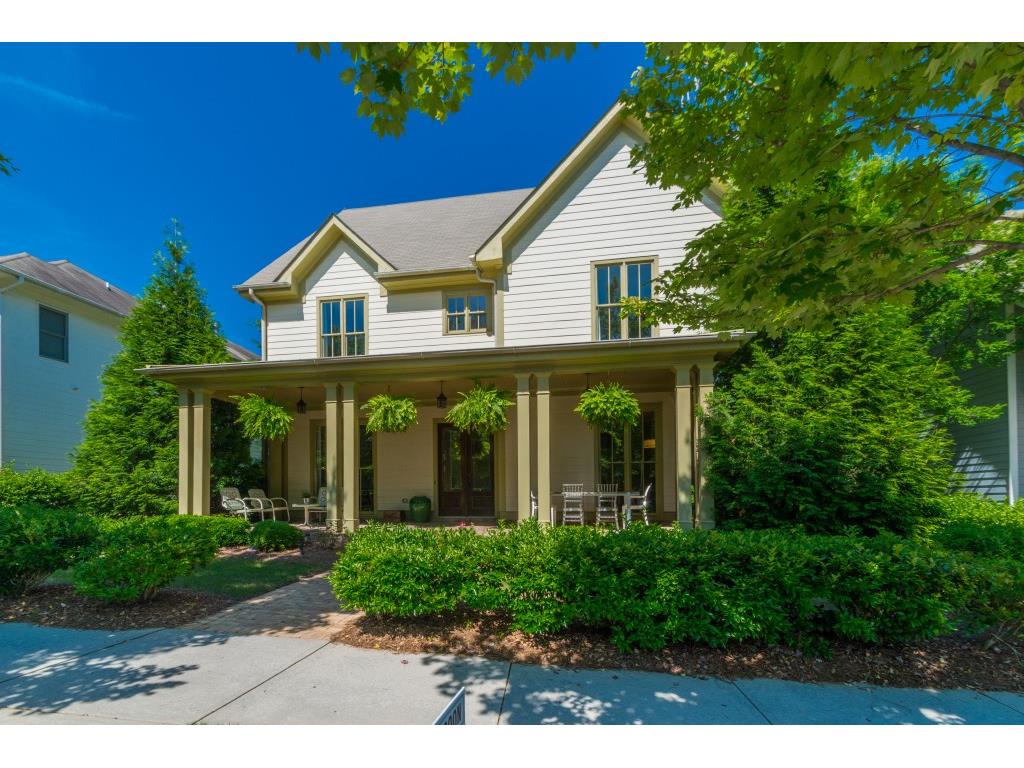 533 Tensas Trace, Milton, GA 30004