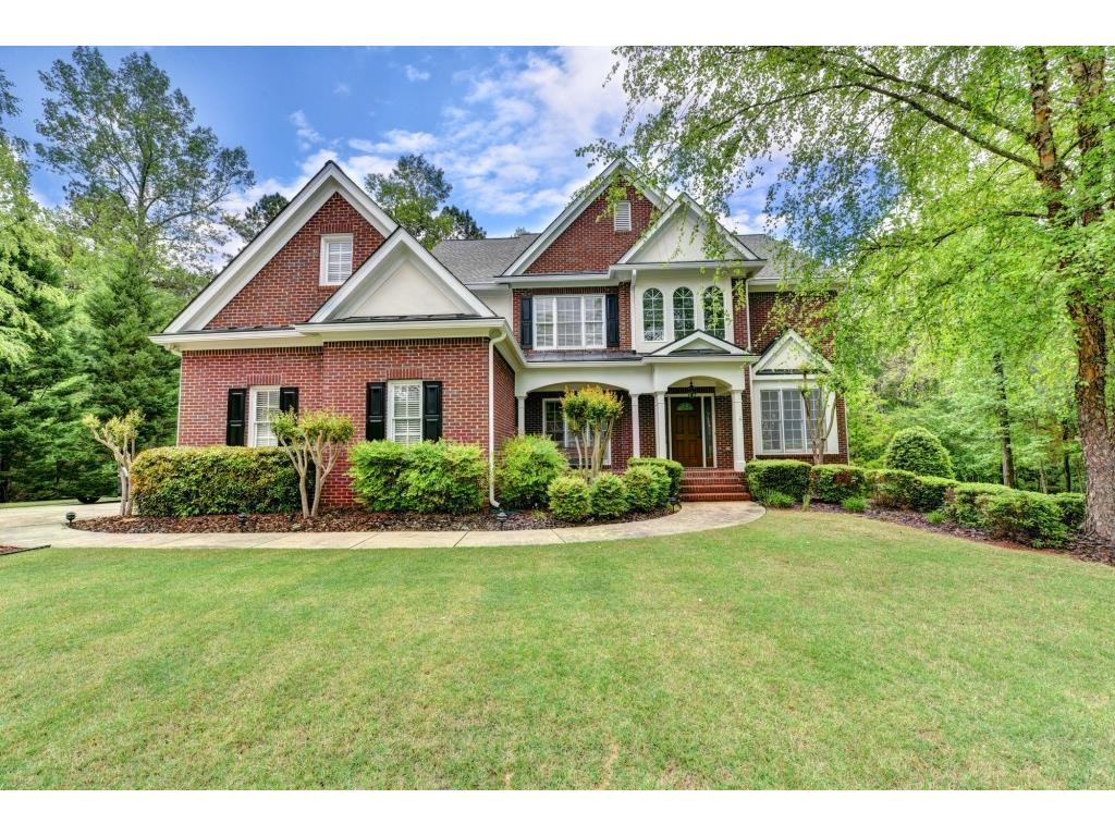 315 Wigton Drive, Alpharetta, GA 30004